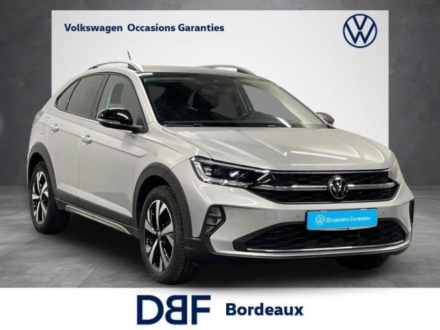 Volkswagen Taigo image 1