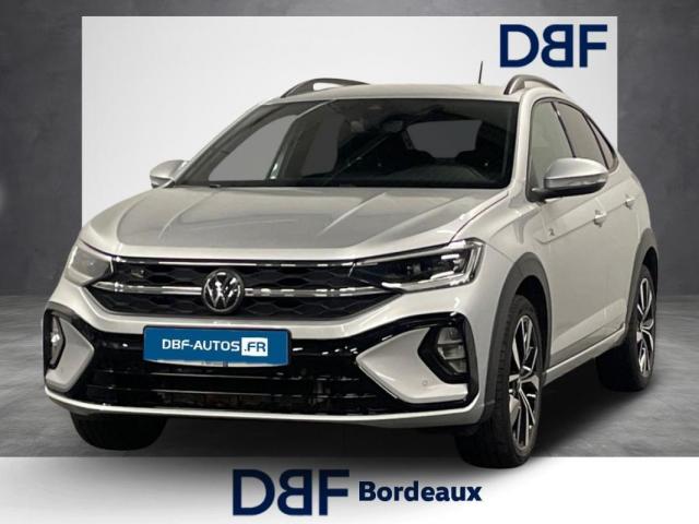 Volkswagen Taigo 1.0 Tsi 116 Dsg7 R-Line Edition