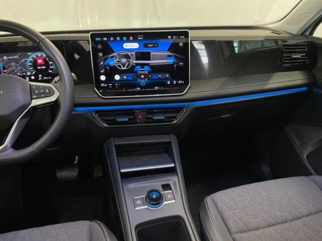 Volkswagen Tiguan image 6