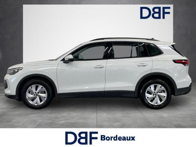 Volkswagen Tiguan image 8