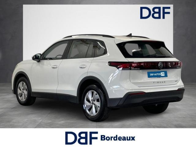 Volkswagen Tiguan image 2