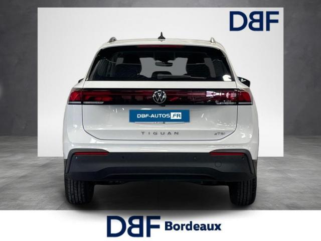 Volkswagen Tiguan image 4