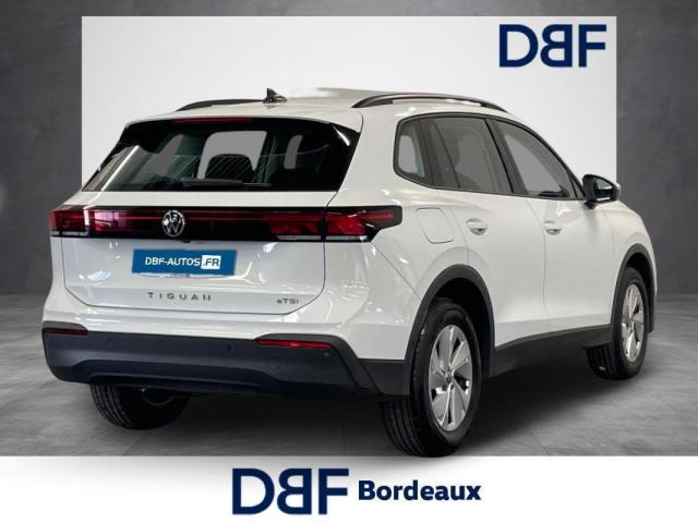 Volkswagen Tiguan image 3