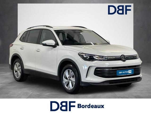 Volkswagen Tiguan image 9