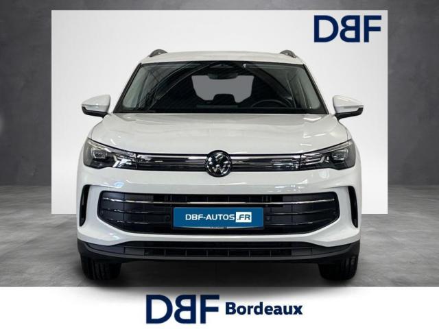 Volkswagen Tiguan image 7