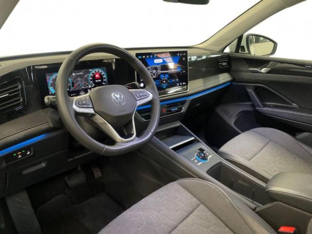 Volkswagen Tiguan image 1