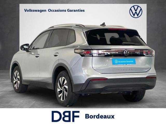 Volkswagen Tiguan image 2