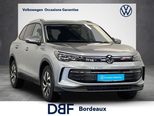 Volkswagen Tiguan image 1