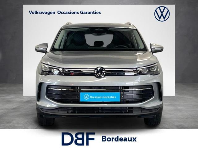 Volkswagen Tiguan image 8