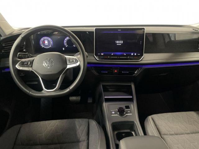 Volkswagen Tiguan image 4