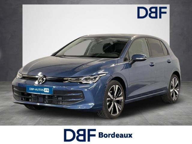 Volkswagen Golf 1.5 Tsi Evo2 116 Bvm6 Vw Edition