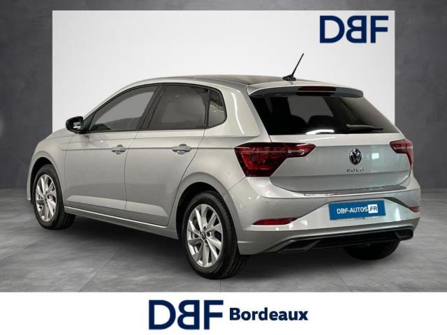 Volkswagen Polo image 9