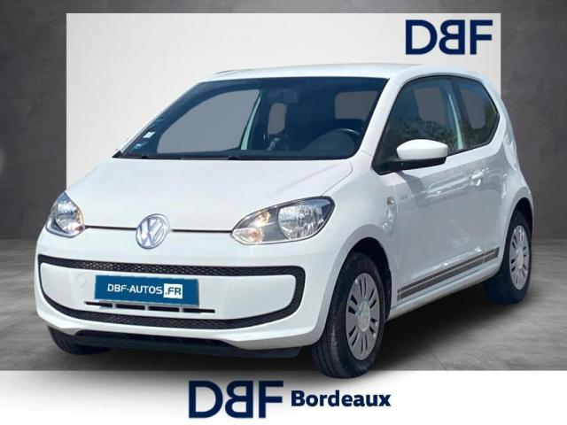 Volkswagen Up! 1.0 75 Up! Club