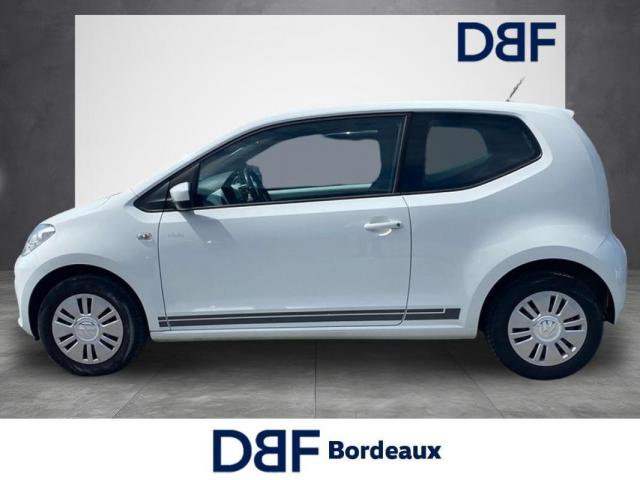 Volkswagen Up! image 5