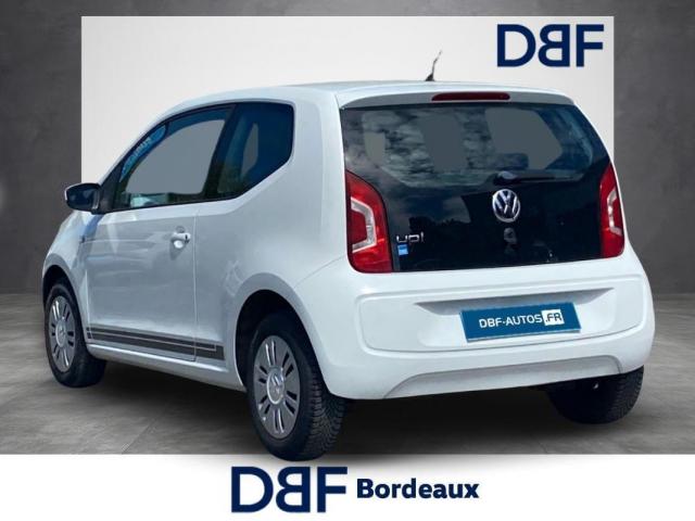 Volkswagen Up! image 6