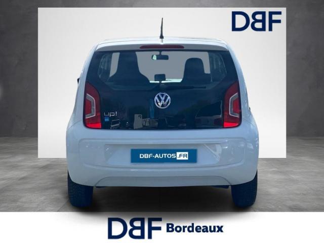 Volkswagen Up! image 4