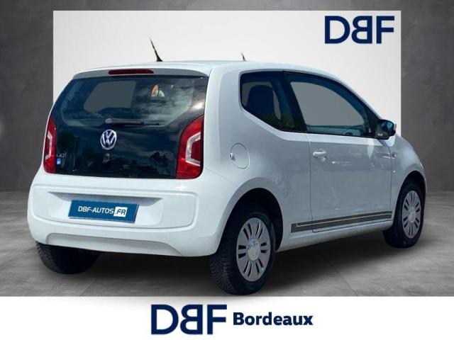 Volkswagen Up! image 1