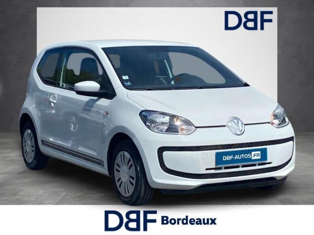 Volkswagen Up! image 9