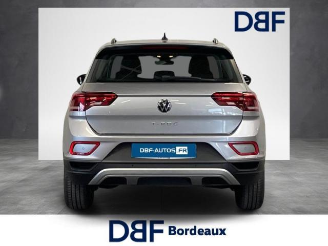 Volkswagen T-Roc image 3