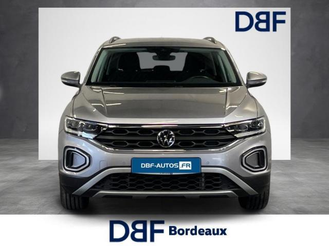 Volkswagen T-Roc image 8