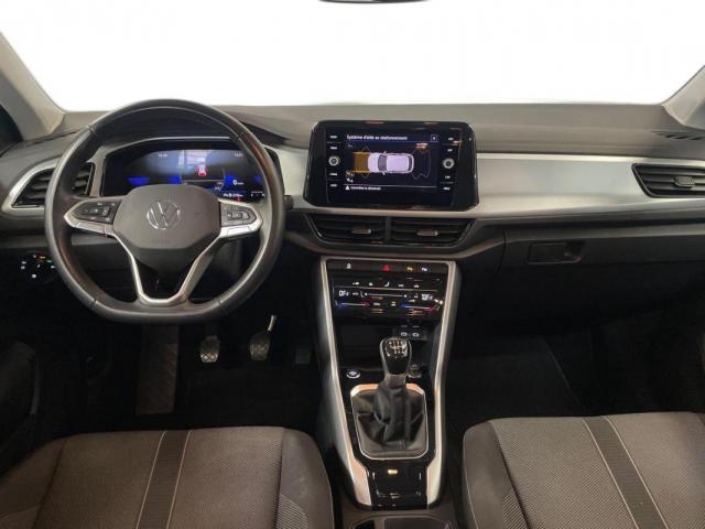 Volkswagen T-Roc image 1