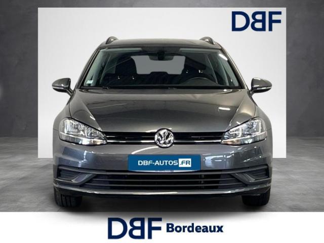 Volkswagen Golf Sw image 9