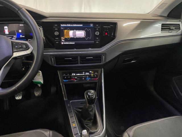 Volkswagen Polo image 8