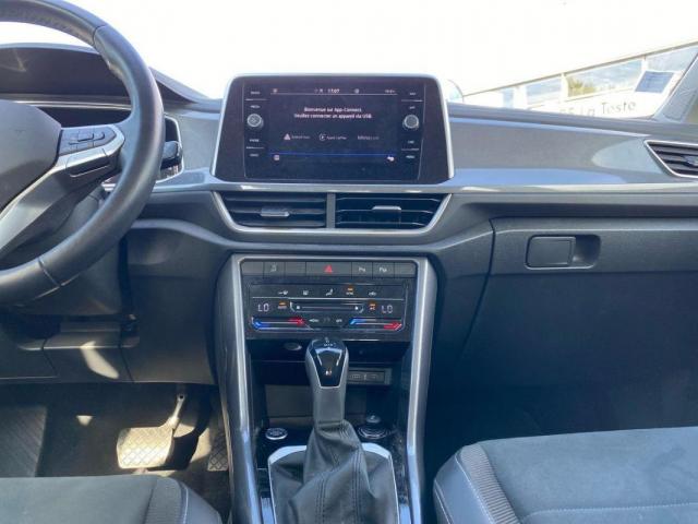 Volkswagen T-Roc image 3