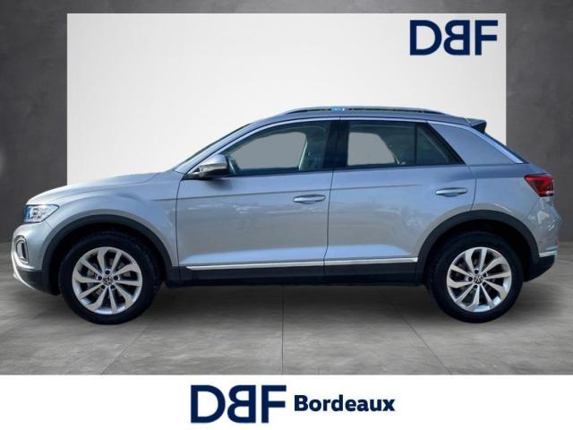 Volkswagen T-Roc image 5