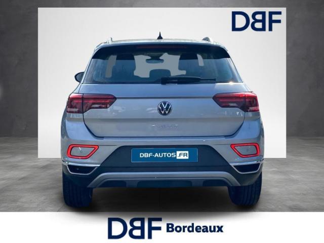 Volkswagen T-Roc image 2