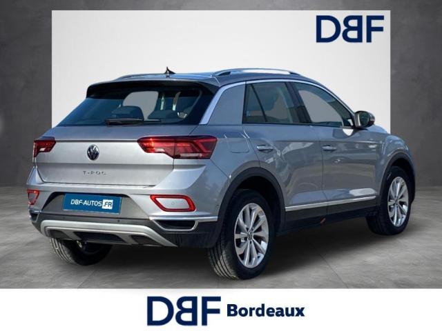 Volkswagen T-Roc image 7