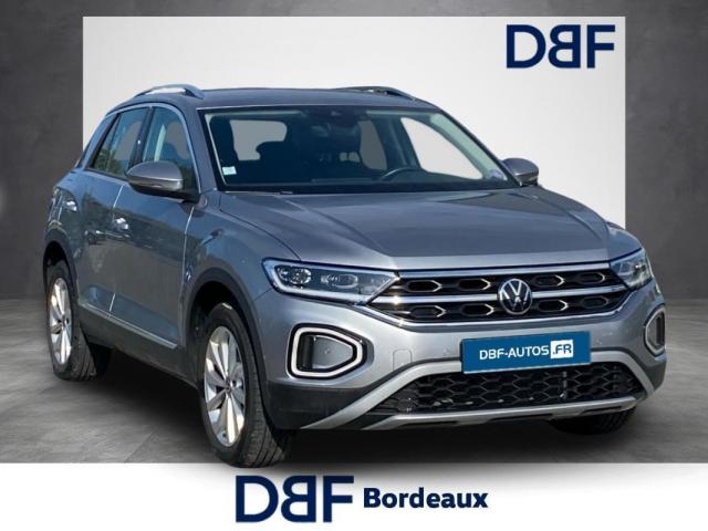 Volkswagen T-Roc image 9