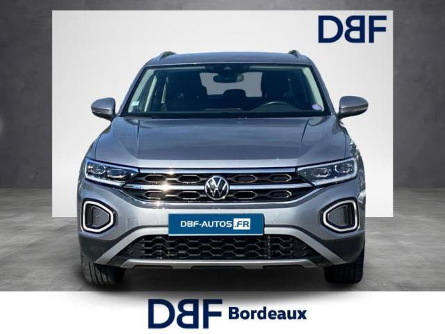 Volkswagen T-Roc image 4