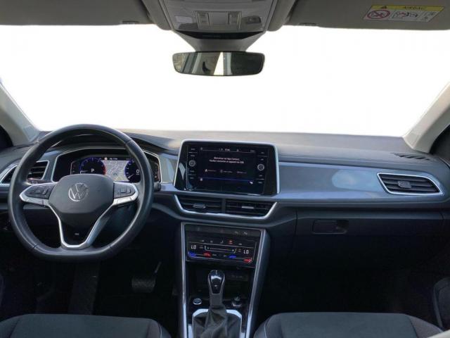 Volkswagen T-Roc image 8