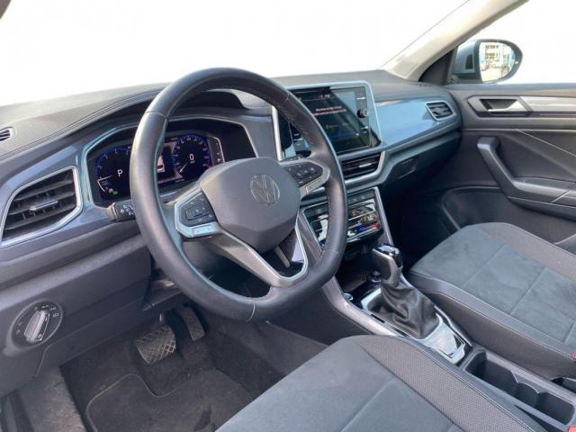 Volkswagen T-Roc image 1