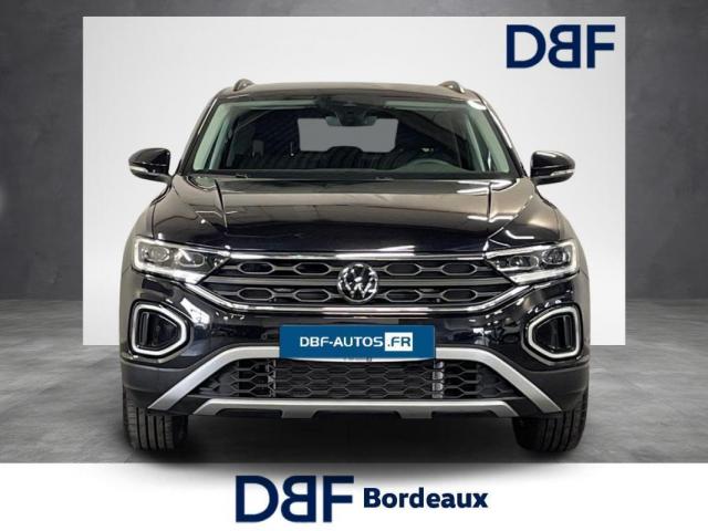 Volkswagen T-Roc image 1