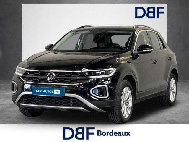 Volkswagen T-Roc 1.5 Tsi Evo 150 Start/stop Dsg7 Life Plus