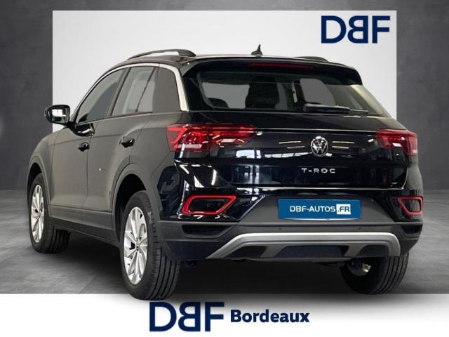 Volkswagen T-Roc image 1
