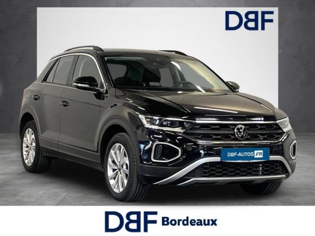 Volkswagen T-Roc image 4