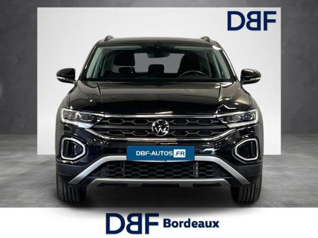 Volkswagen T-Roc image 7