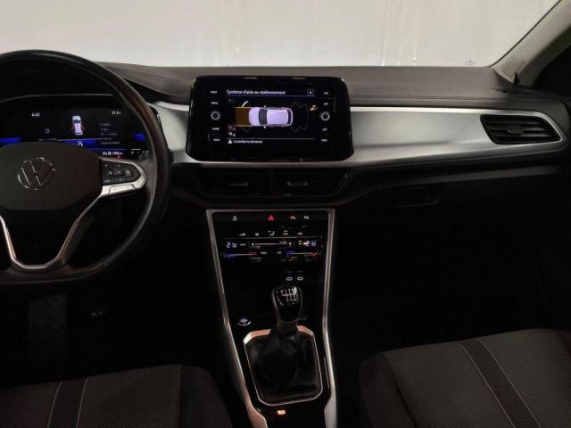 Volkswagen T-Roc image 4