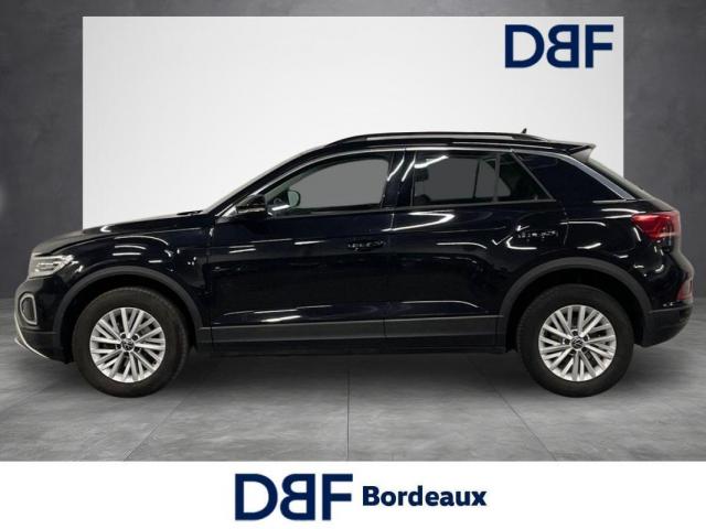 Volkswagen T-Roc image 5