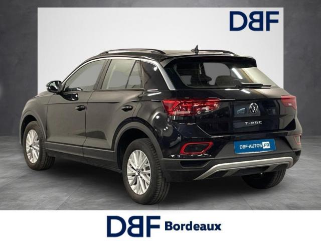 Volkswagen T-Roc image 6