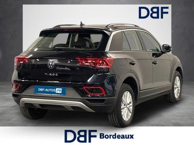 Volkswagen T-Roc image 8