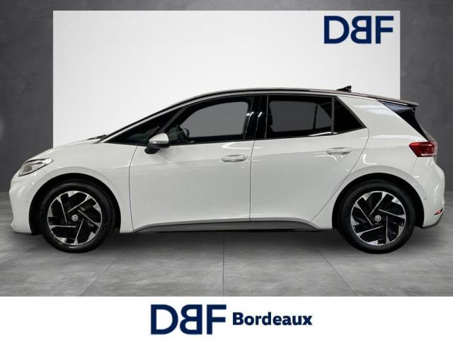 Volkswagen Id.3 image 1
