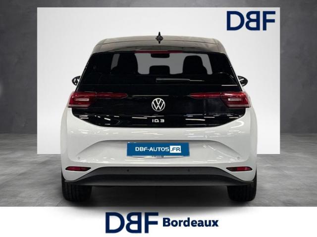 Volkswagen Id.3 image 9