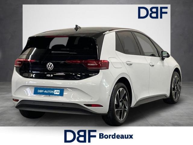 Volkswagen Id.3 image 2