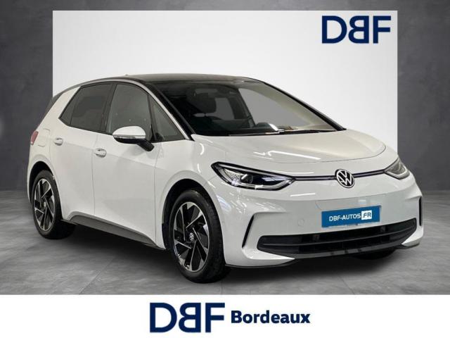Volkswagen Id.3 image 6