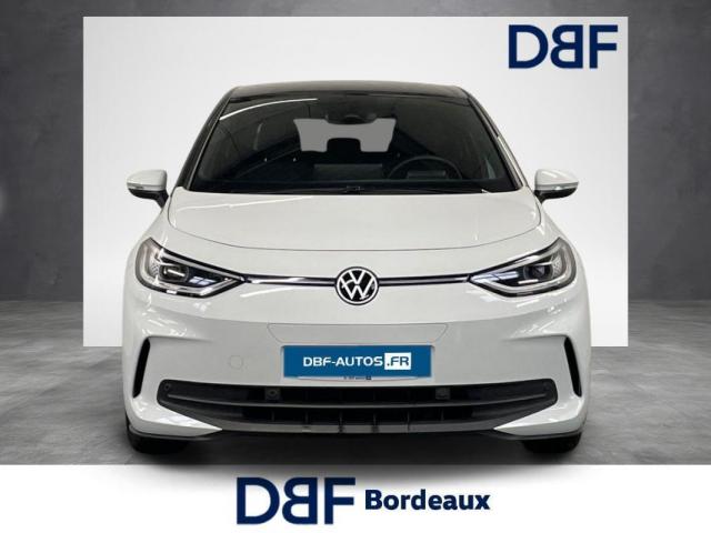 Volkswagen Id.3 image 8