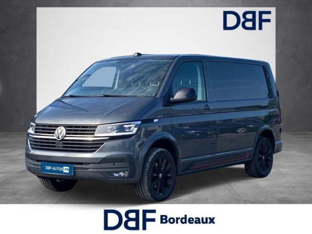 Volkswagen Transporter Van 6.1 L1h1 2.0 Tdi 150 Dsg7 Edition